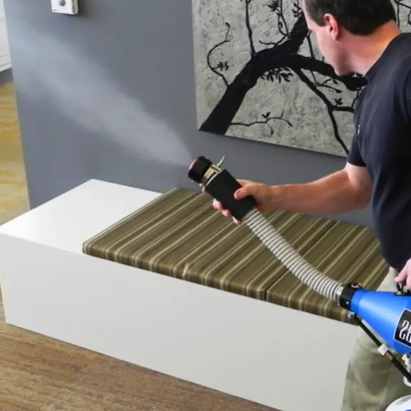 Professional Odor Removal in Newburg, WI